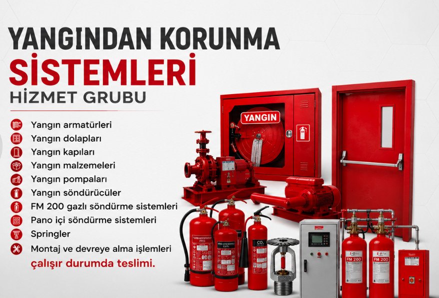 Güvenilir LPG Tank Çözümleri