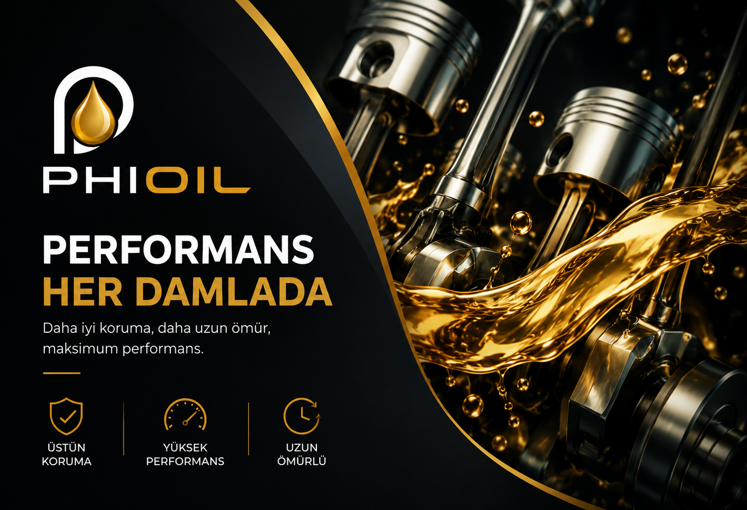 PHIOİL